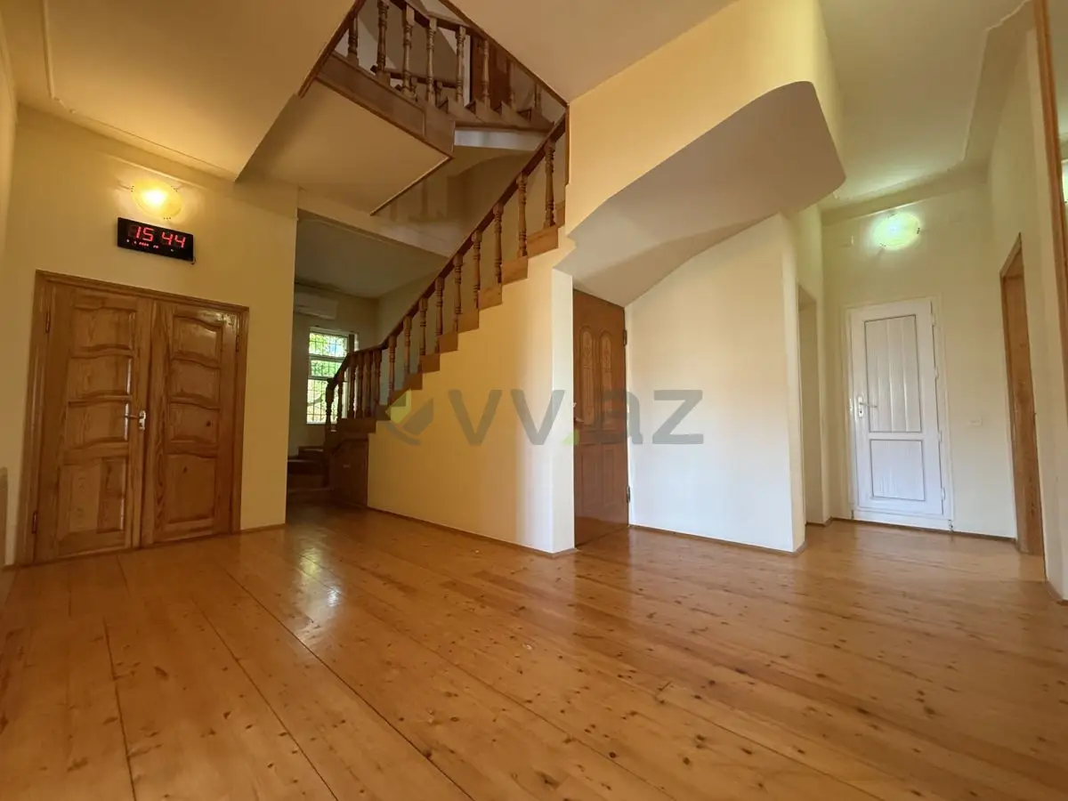 4 otaqlı Həyət evi Satılır, Goradil, Abşeron — Ev, villa (12)