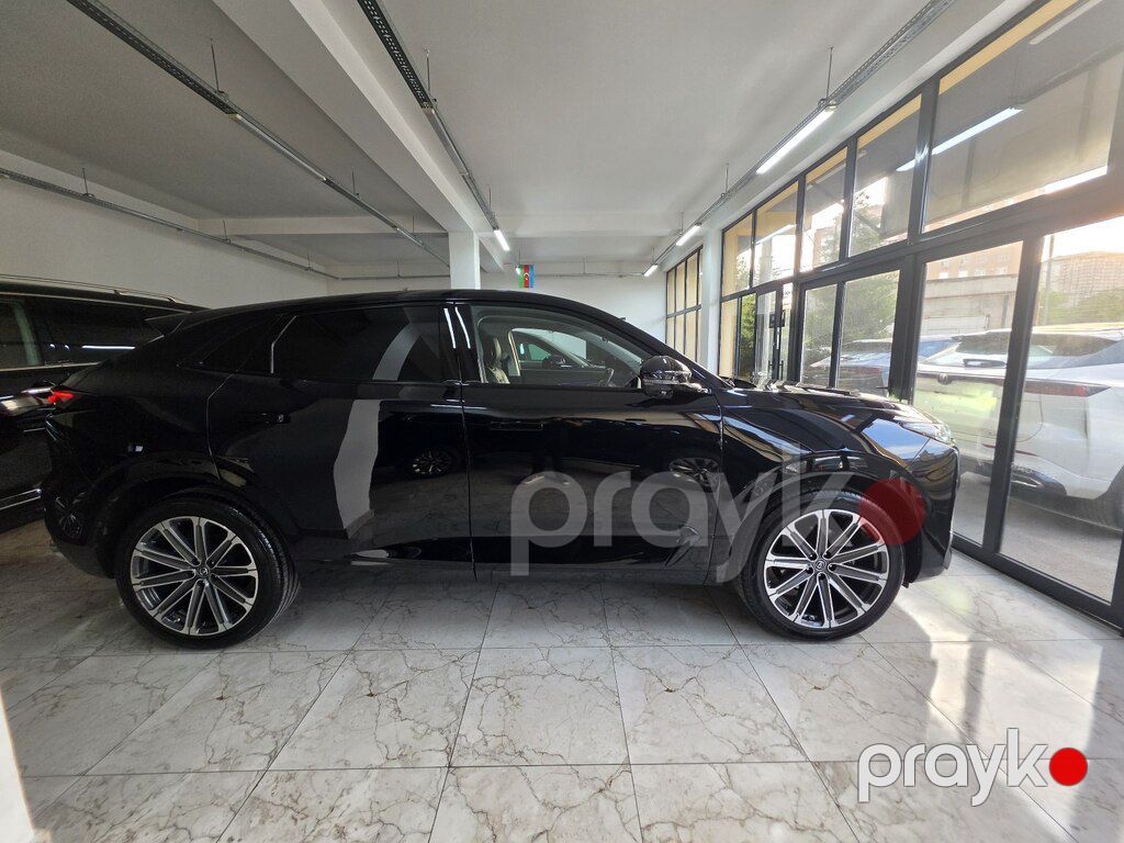 Changan Uni-K, 2.0 L, 2023 il, 55 600 km — Avtomobillər, Bakı (12)