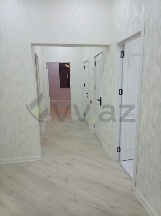 2 otaqlı mənzil Yeni tikili Satılır, Yeni Günəşli qəs., Suraxanı, Bakı — Mənzil, Bakı (7)