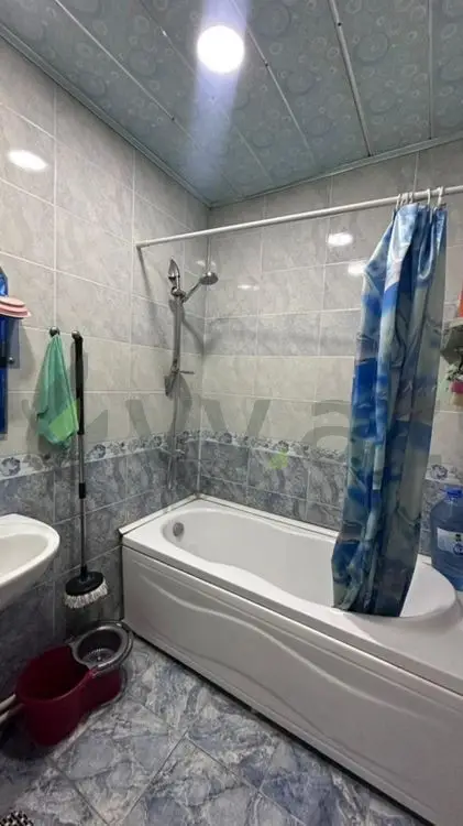 2 otaqlı mənzil Yeni tikili Satılır, Badamdar qəs., Səbail, Bakı — Mənzil, Bakı (2)