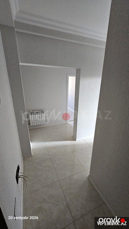 Abşeron rayonunda 3 otaqlı Yeni tikili Satılır, 86 m² — Mənzil, Bakı (3)
