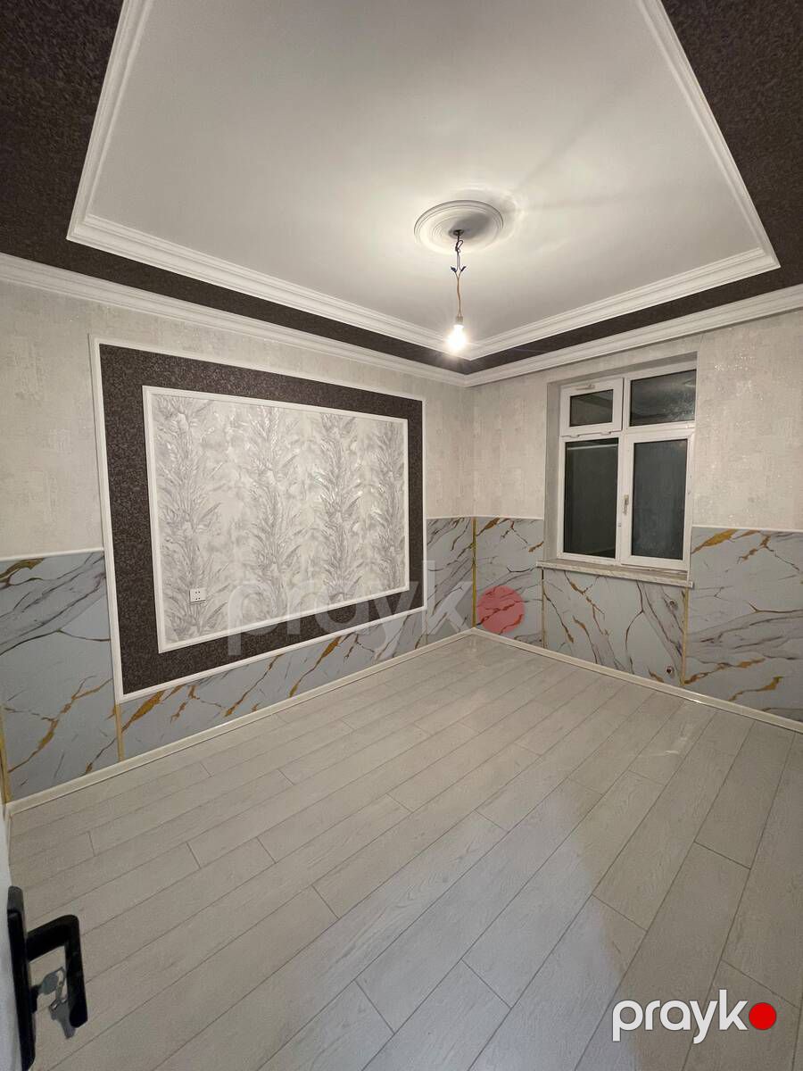 Satılır 4 otaqlı həyət evi/bağ evi 100 m² — Ev, villa, Xırdalan (6)