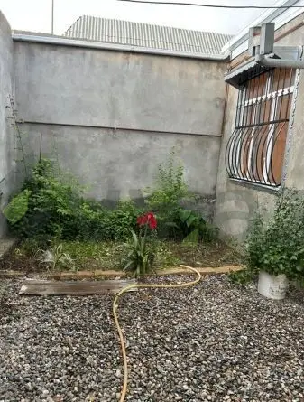 2 otaqlı Həyət evi Satılır, Gəncə — Ev, villa, Gəncə (3)