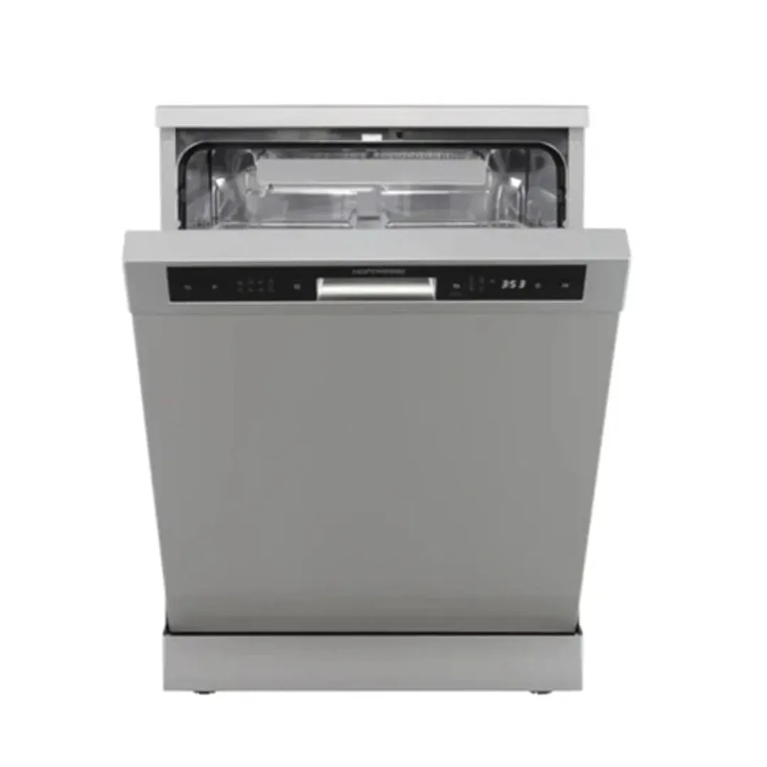 Qabyuyan maşın Hoffmann DW-712X — Mallar, Bakı (2)