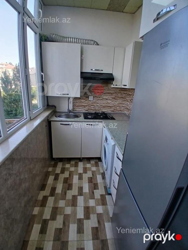 Satılır 2 otaqlı Bina evi menzil (Yeni tikili), 67 m², Xırdalan ş — Mənzil (8)