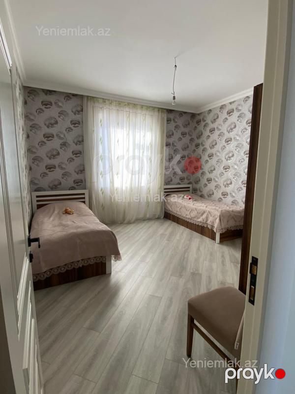 Satılır 5 otaqlı Həyət evi / Villa, 230 m², Suraxanı rayonu — Ev, villa, Bakı (7)