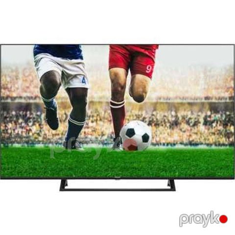 Yeni Televizor Hisense 43" UHD (3840x2160), Ünvandan götürmə, Pulsuz çatdırılma, Ödənişli çatdırılma — Bakı