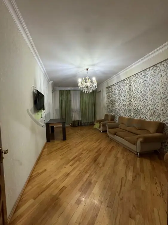 2 otaqlı mənzil Yeni tikili Satılır, Yeni Yasamal qəs., Yasamal, Bakı — Bakı