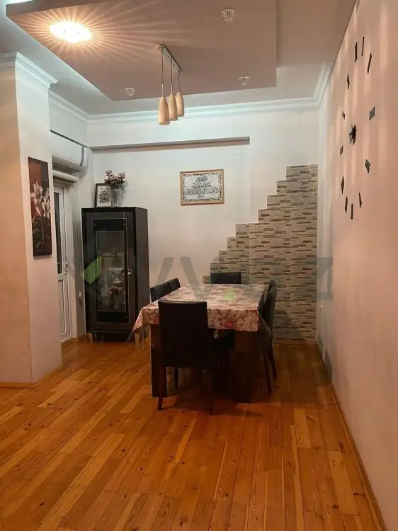 3 otaqlı mənzil Yeni tikili Kirayə, 3-cü mikrorayon, Nəsimi, Bakı — Mənzil, Bakı (2)