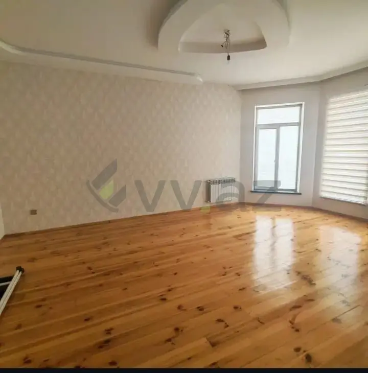 4 otaqlı Həyət evi Satılır, Məştağa qəs., Sabunçu, Bakı — Ev, villa, Bakı (7)