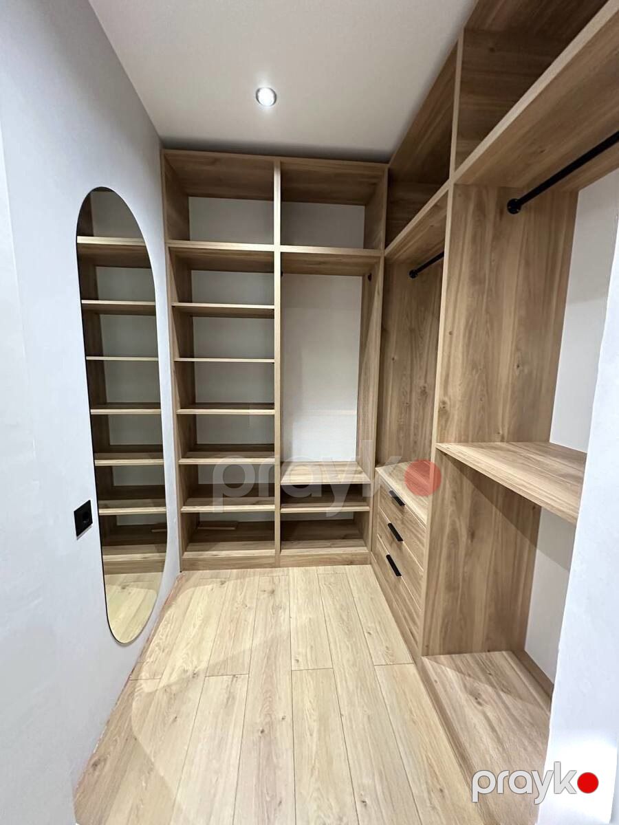Satılır 3 otaqlı yeni tikili 110 m² — Mənzil, Bakı (12)