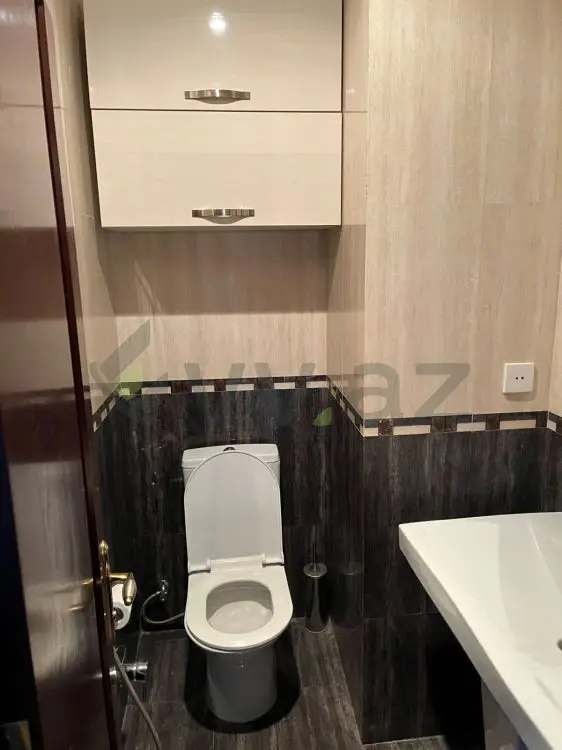 2 otaqlı mənzil Yeni tikili Satılır, Nəsimi, Bakı — Mənzil, Bakı (3)