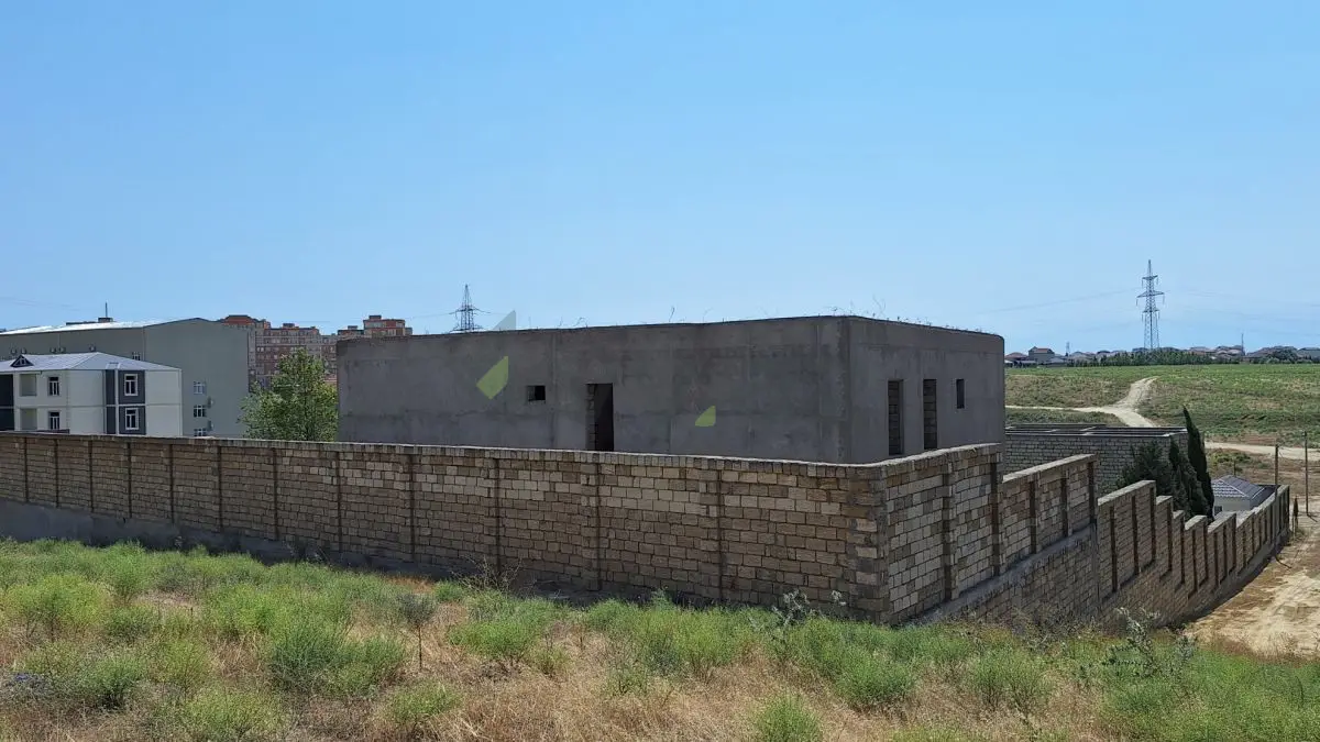 15.5 sot Torpaq Satılır, Masazır, Abşeron — Torpaq (3)