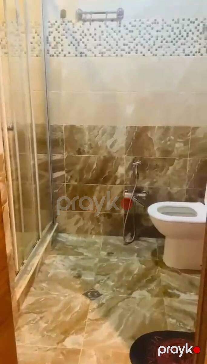 2-otaqlı yeni tikili kirayə verilir, Sumqayıt ş., 70 m² — Mənzil, Sumqayıt (7)