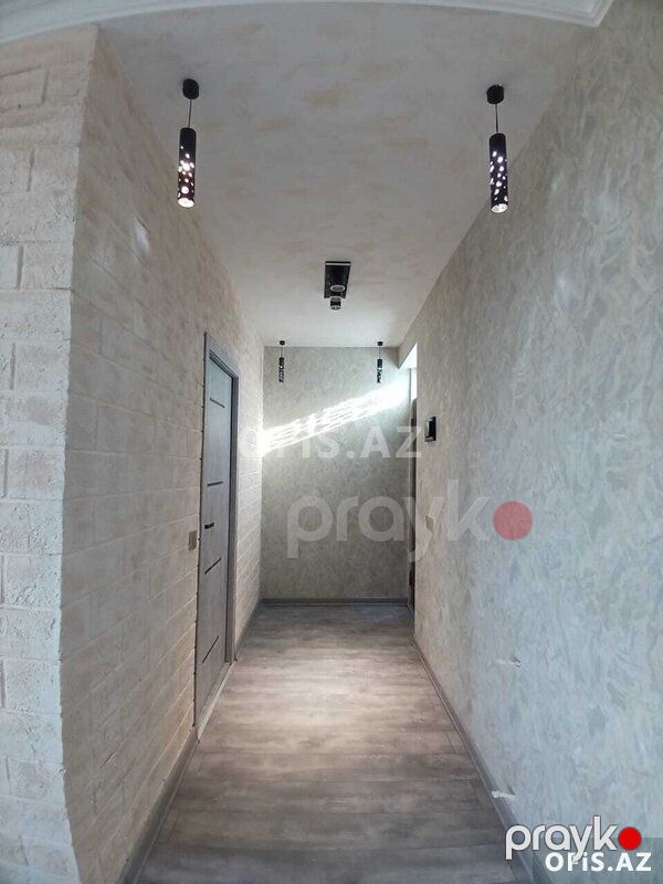 Həyət evləri Satılır Sabunçu r., Maştağa q., 3 otaq, 120 m² — Ev, villa, Bakı (3)