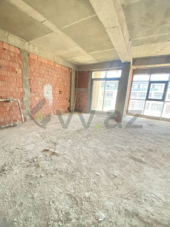 2 otaqlı mənzil Yeni tikili Satılır, Sabunçu qəs., Sabunçu, Bakı — Mənzil, Bakı (2)