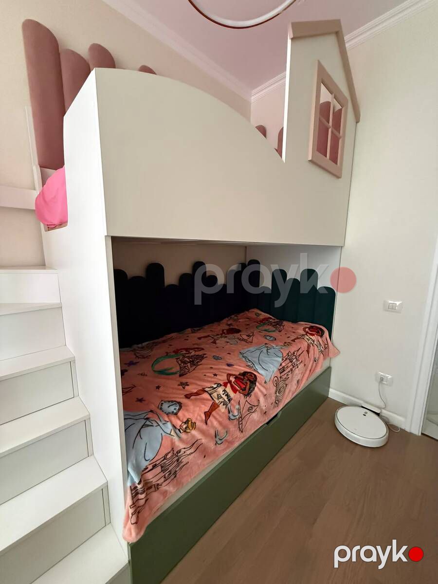 Satılır 3 otaqlı yeni tikili 84 m² — Mənzil, Bakı (11)