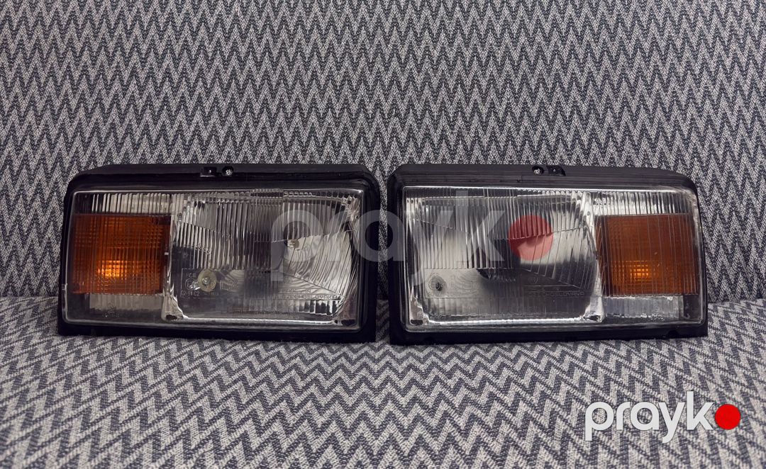 Lada (VAZ) 2107 farası — Ehtiyat hissələri və aksesuarlar, Bakı (2)