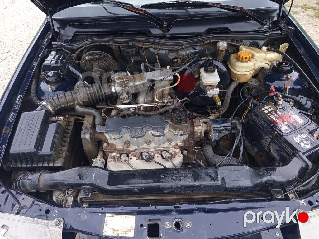 Daewoo Nexia, 1.5 L, 2007 il, 200 000 km — Avtomobillər, Quba (7)
