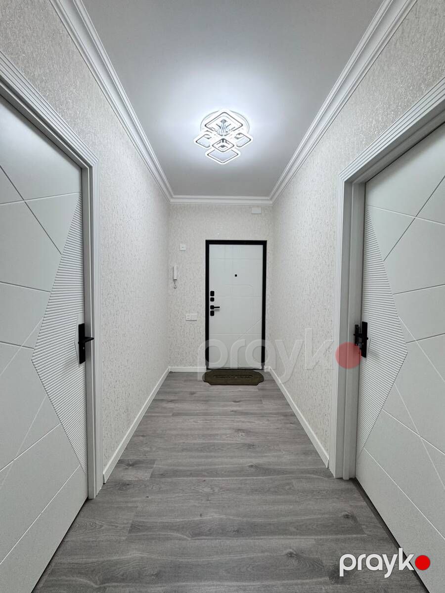 Satılır 3 otaqlı köhnə tikili 75 m² — Mənzil, Bakı (11)