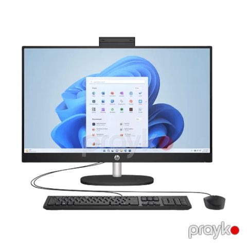 Monoblok HP All-in-One 27-cr1007ci (B85P2EA) — Bakı