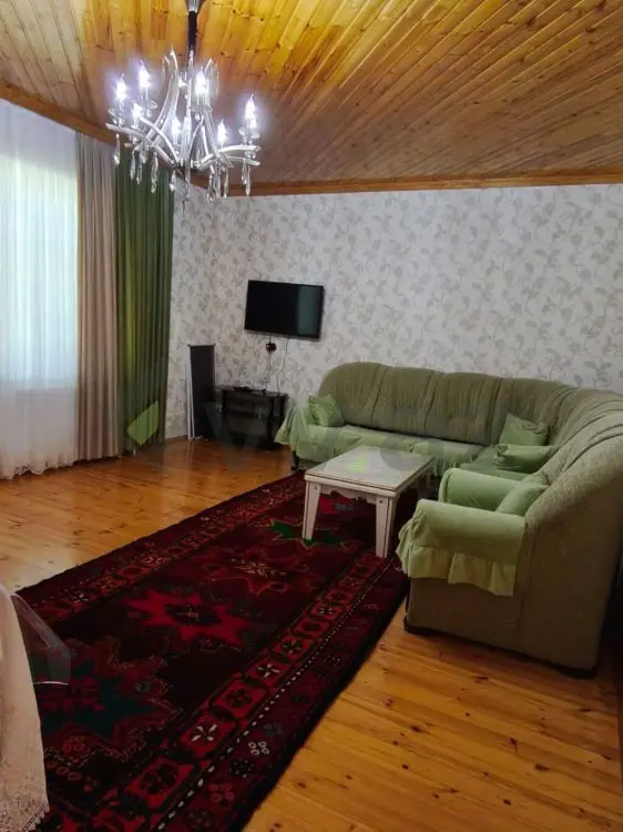 3 otaqlı Həyət evi Kirayə (günlük), Lerik — Ev, villa, Lerik (12)
