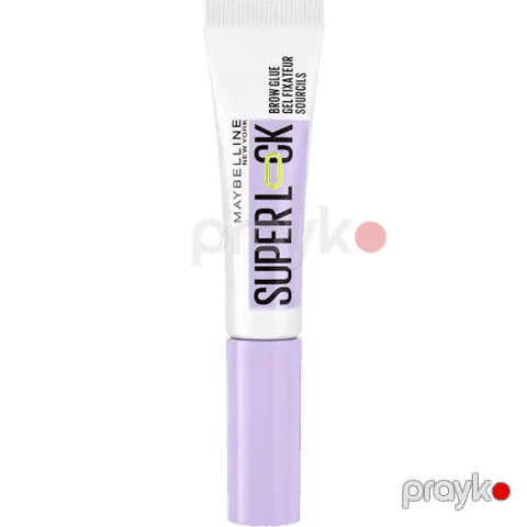 Qaşlar üçün gel-sabitləyici Maybelline New York Super Lock 8 q — Bakı