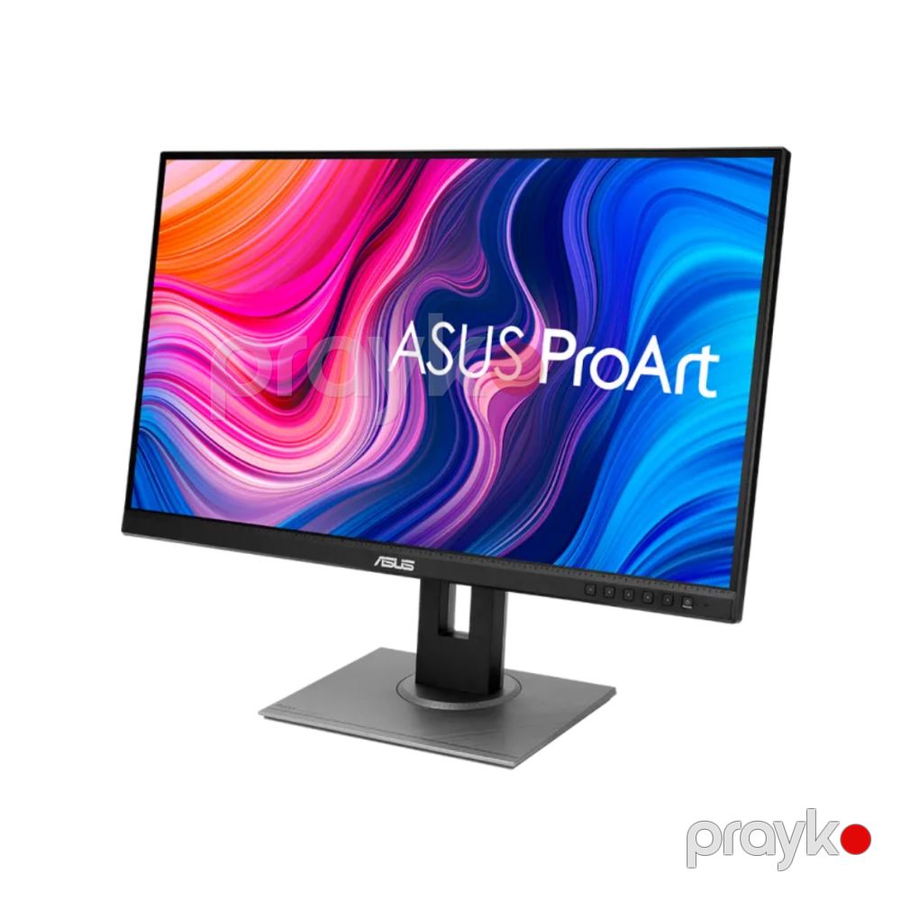 Professional Monitor ASUS ProArt PA27JCV (90LM0AL0-B01K70) — Monitorlər, Bakı (2)