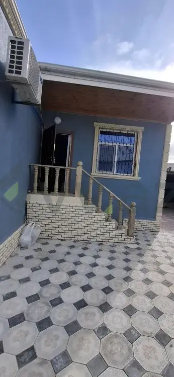 3 otaqlı Həyət evi Satılır, Xırdalan — Ev, villa, Xırdalan (5)