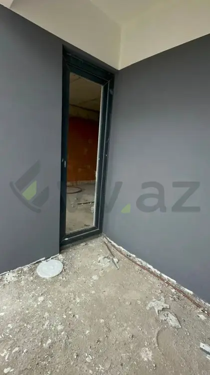 2 otaqlı mənzil Yeni tikili Satılır, Biləcəri qəs., Binəqədi, Bakı — Mənzil, Bakı (11)