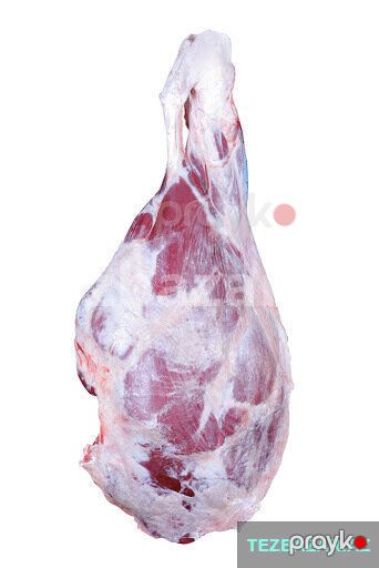 Mal əti bud — Bakı