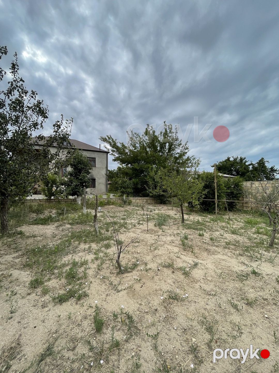 Satılır 5 otaqlı həyət evi/bağ evi 280 m² — Ev, villa, Sumqayıt (8)