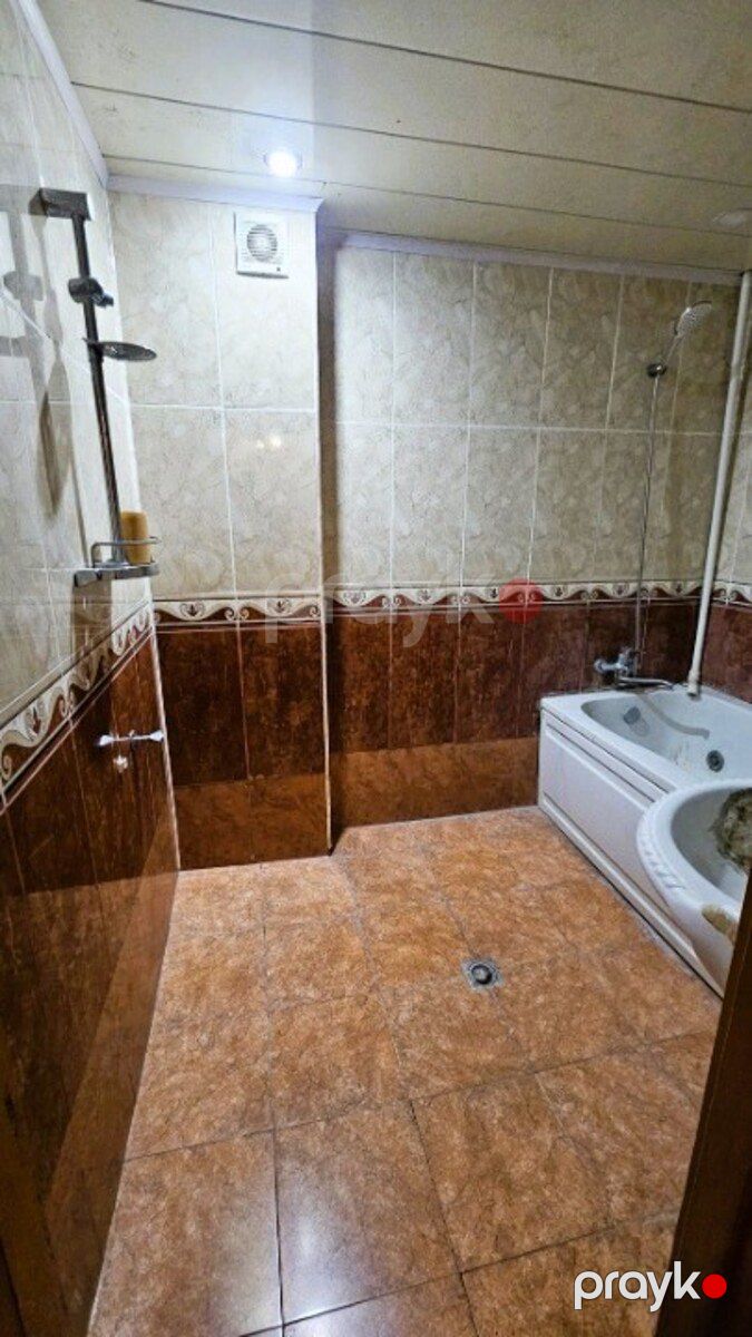 Satılır 4 otaqlı yeni tikili 165 m² — Mənzil, Bakı (11)
