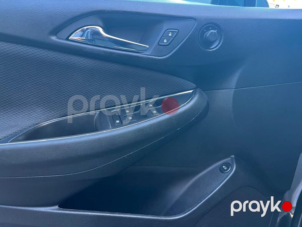 Chevrolet Cruze: 1.4 l 2018 il 143000 km Sedan — Avtomobillər, Bakı (8)