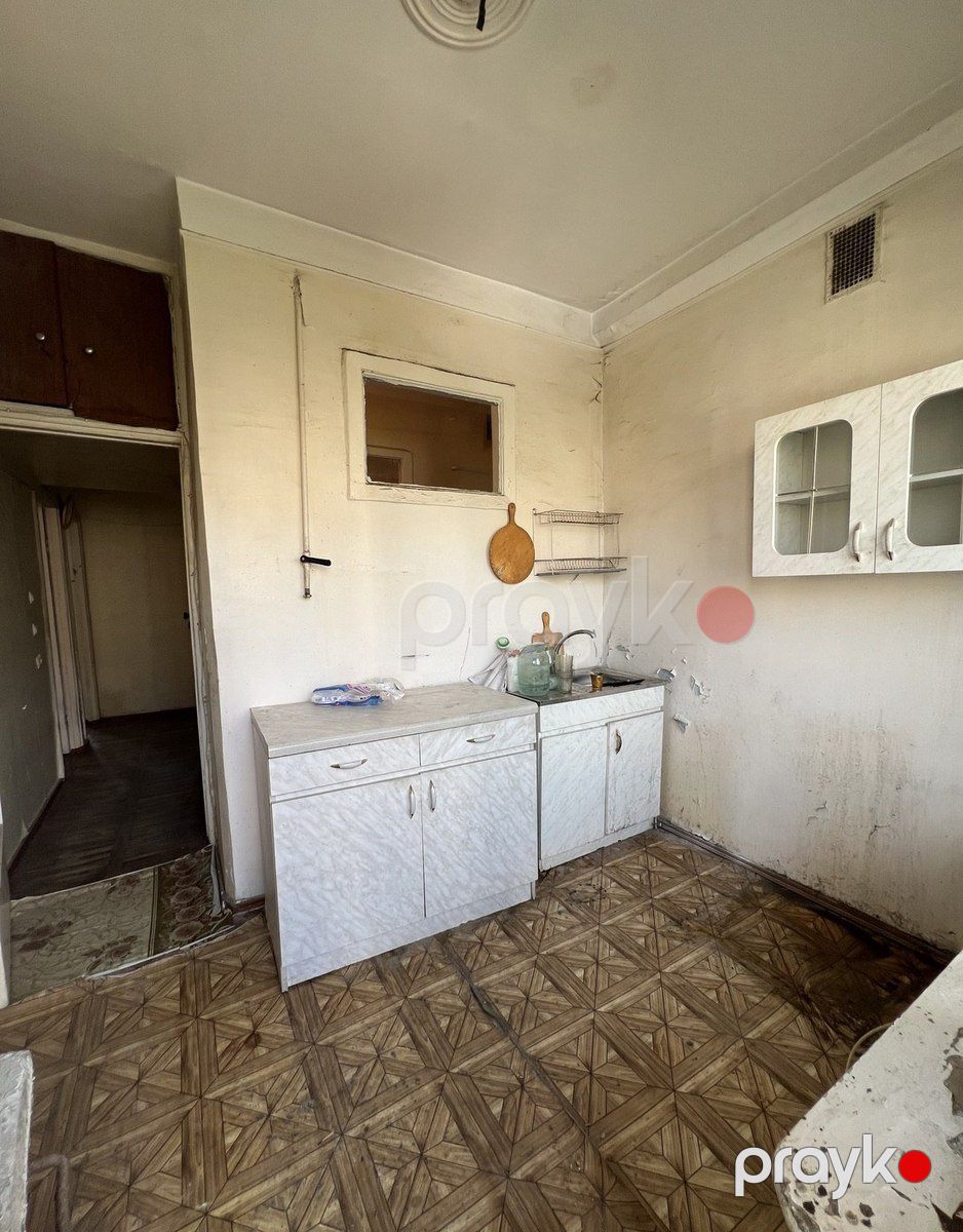 Satılır 3 otaqlı köhnə tikili 75 m² — Mənzil, Bakı (7)