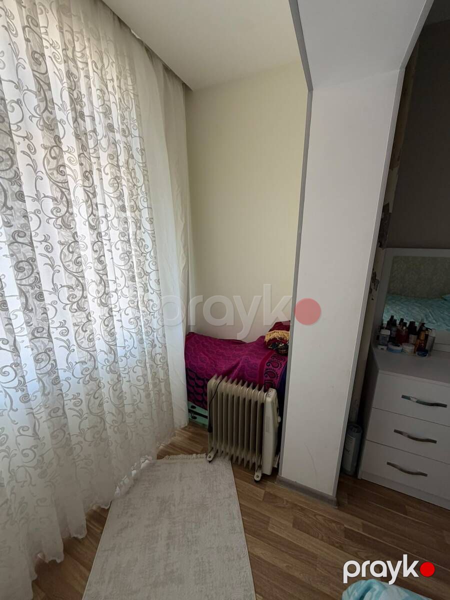 Satılır 2 otaqlı köhnə tikili 40 m² — Mənzil, Bakı (3)