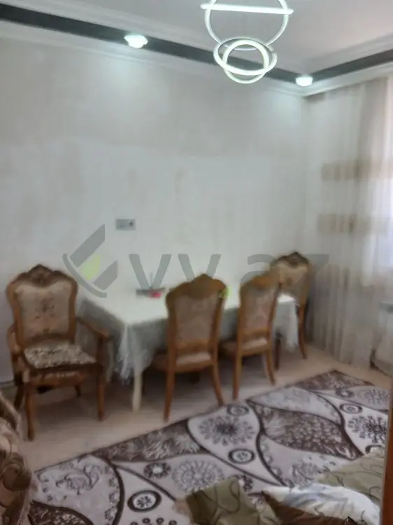 4 otaqlı Həyət evi Satılır, Sumqayıt şəh., Sumqayıt — Ev, villa, Sumqayıt (7)