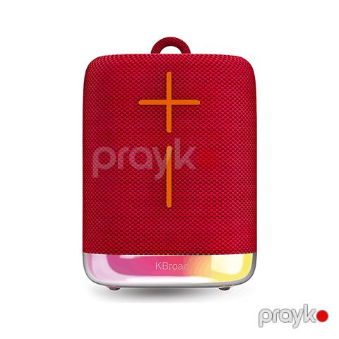 Səs gücləndirici Kbroad KTS-1828 Red — Bakı