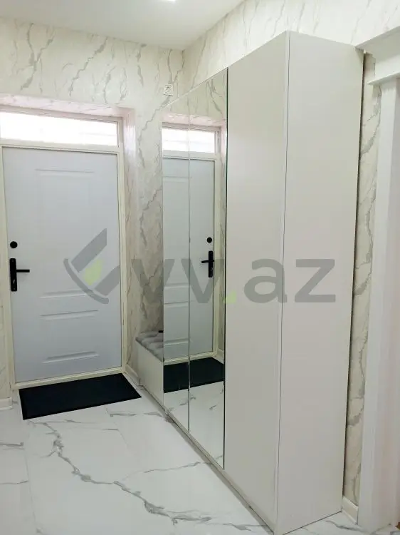 4 otaqlı Həyət evi Satılır, Məştağa qəs., Sabunçu, Bakı — Ev, villa, Bakı (9)