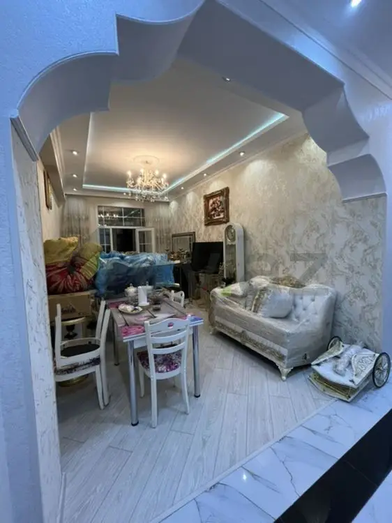 3 otaqlı mənzil Yeni tikili Satılır, Xırdalan — Mənzil, Xırdalan (2)
