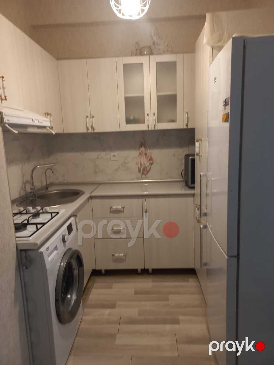 Satılır 2 otaqlı yeni tikili 50 m² — Mənzil, Bakı (6)