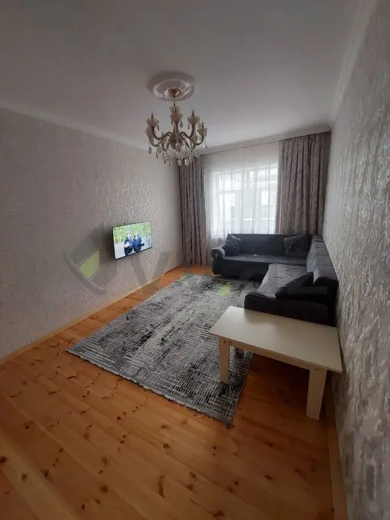 4 otaqlı Həyət evi Satılır, Binə qəs., Xəzər, Bakı — Ev, villa, Bakı (5)