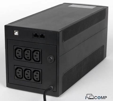 UPS Powercom Raptor RPT - 2000A — Bakı