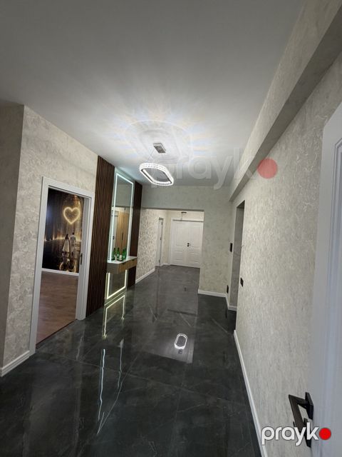 Satılır 3 otaqlı yeni tikili 117 m² — Bakı