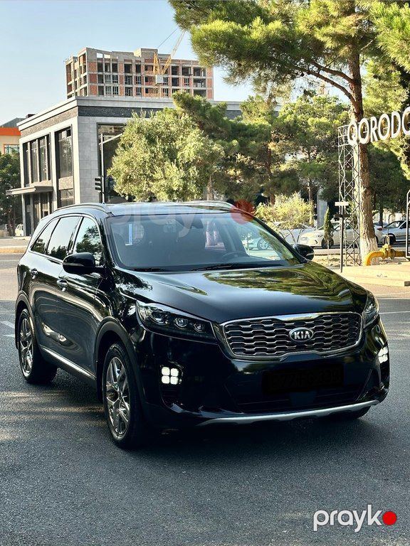 Kia Sorento, 2.0 L, 2019 il, 230 000 km — Avtomobillər, Bakı (10)