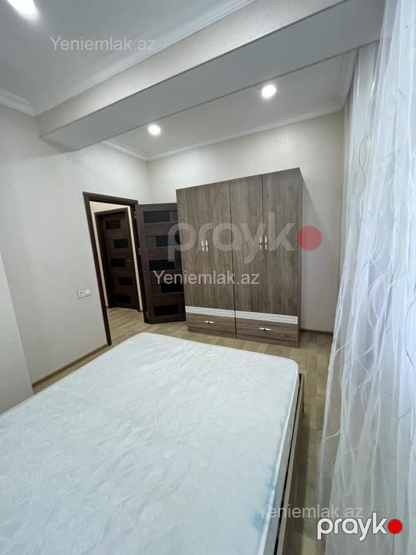 Satılır 2 otaqlı Bina evi menzil (Yeni tikili), 63 m², Xırdalan ş — Mənzil (10)
