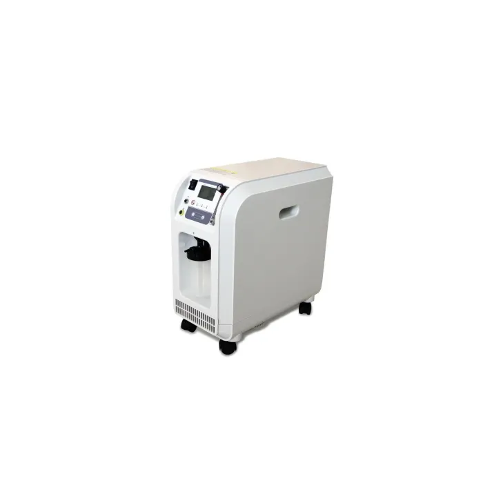 Contec OC5B 5 Litr Oksigen Konsentratoru — Bakı