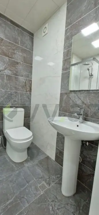 2 otaqlı mənzil Yeni tikili Satılır, Xırdalan — Mənzil, Xırdalan (10)