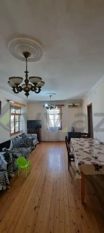 3 otaqlı Həyət evi Satılır, Buzovna, Xəzər, Bakı — Ev, villa, Bakı (3)