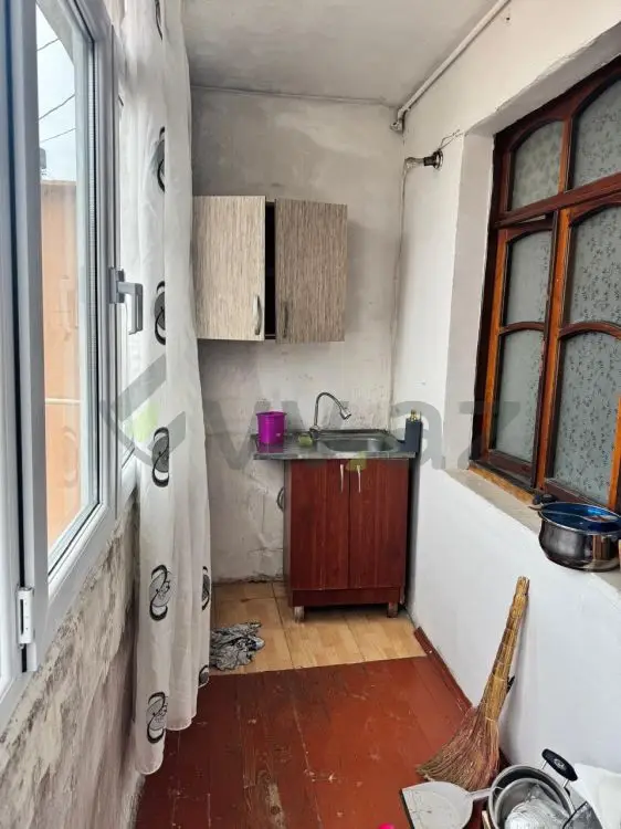 3 otaqlı mənzil Köhnə tikili Kirayə, Yeni Günəşli qəs., Suraxanı, Bakı — Mənzil, Bakı (7)